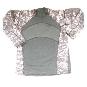 NATO Military Long sleeve Top